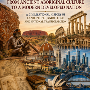 Australia: From Ancient Aboriginal Culture to a Modern Developed Nation