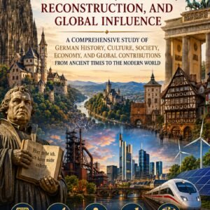 Germany: Civilization Conflict Reconstruction and Global Influence