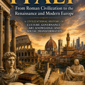Italy: From Roman Civilization to the Renaissance and Modern Europe