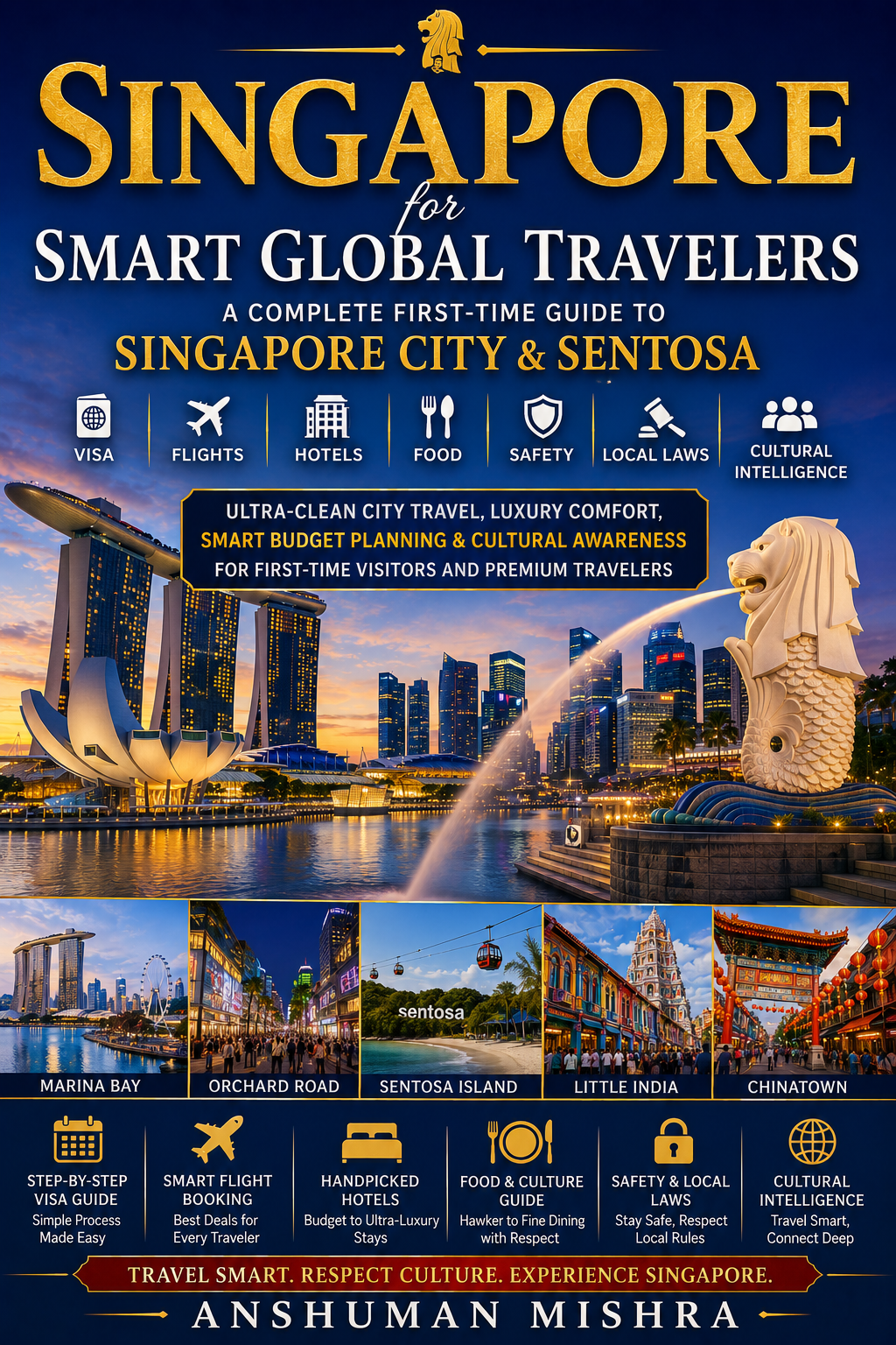 Singapore for Smart Global Travelers