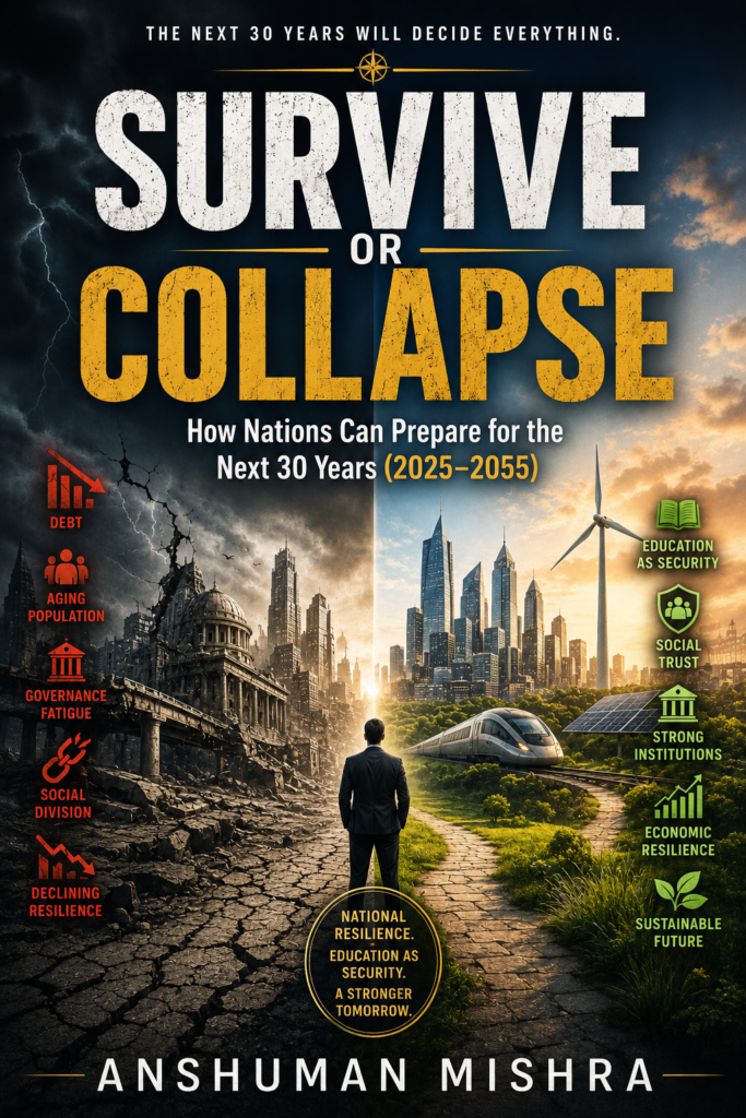 Survive or Collapse