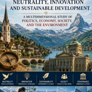 Switzerland: Neutrality Innovation   and Sustainable Development