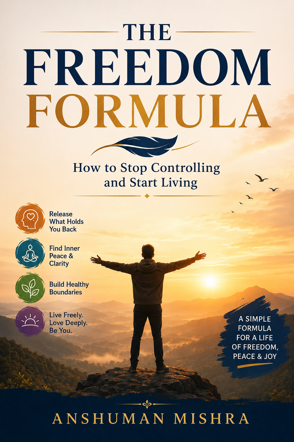 The freedom formula