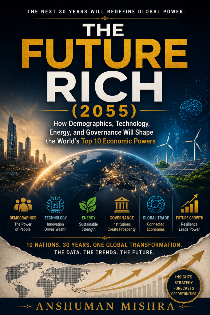 The Future Rich (2055)