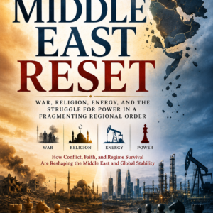 The Middle East Reset