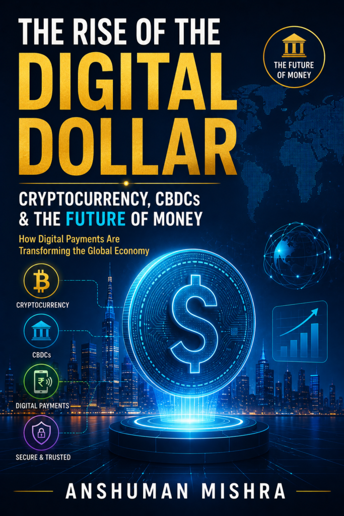 The rise of digital dollar