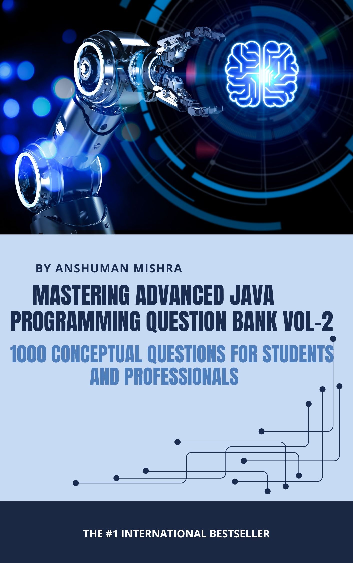 Mastering advanced java programming question bank vol-2