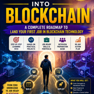 Break Into Blockchain