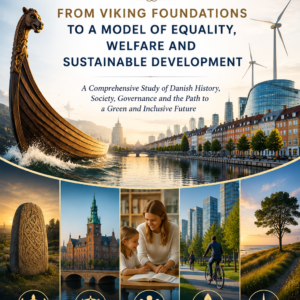 Denmark: From Viking Foundations  to a Model of Equality Welfare