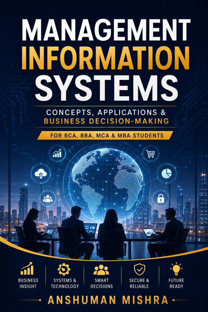 Management information system