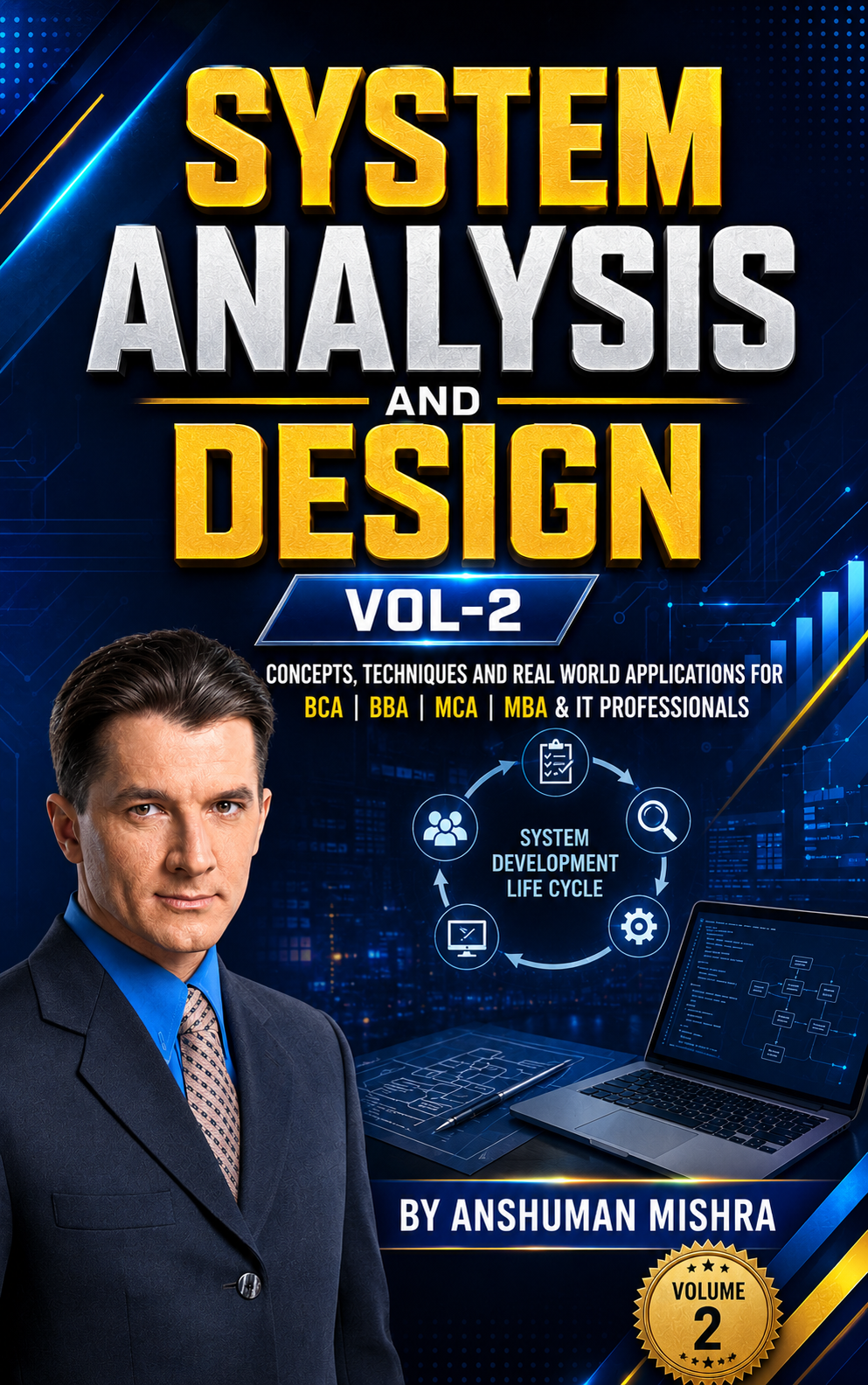 System analysis and design VOL-2