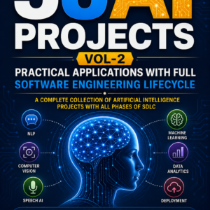 50 ai projects vol-2