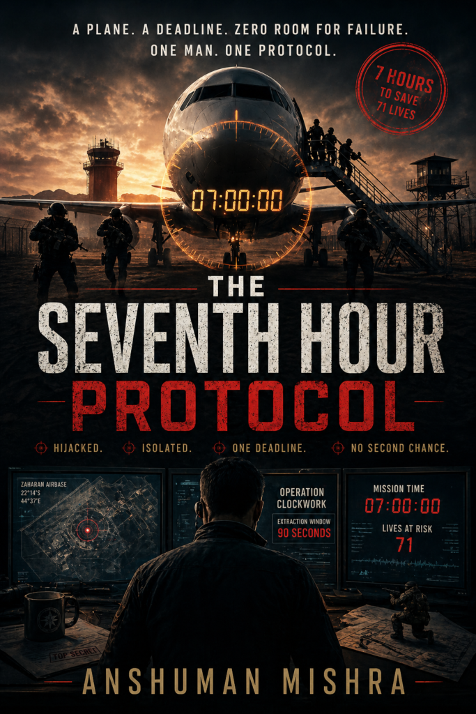 The seventh hour protocol