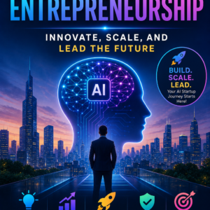 Ai-powered entrepreneurship