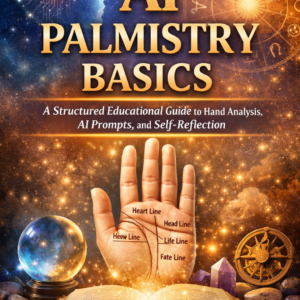 AI Palmistry Basics