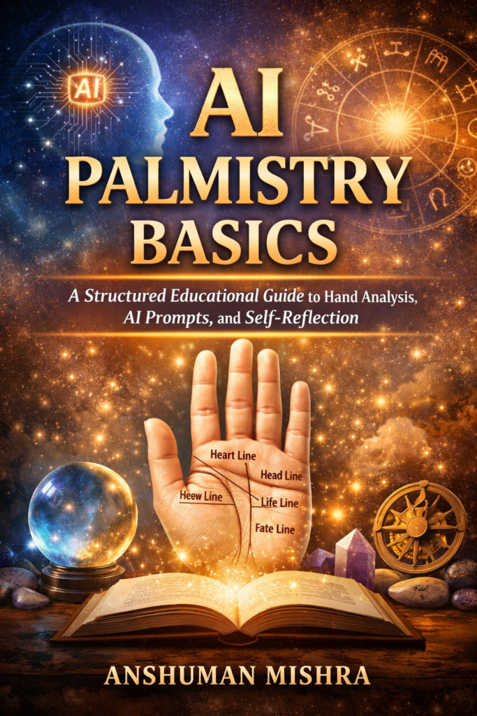 AI Palmistry Basics