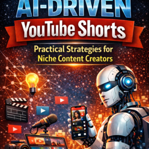 AI-Driven YouTube Shorts: Practical Strategies for Niche Content Creators