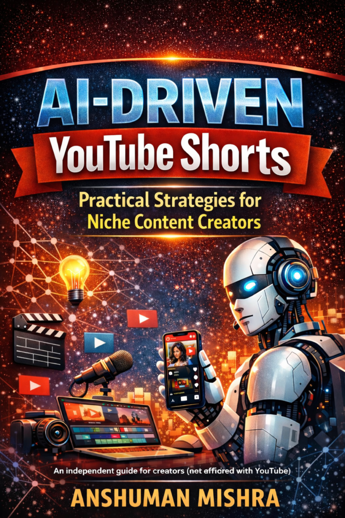 AI-Driven YouTube Shorts: Practical Strategies for Niche Content Creators