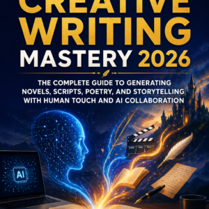 AI for Creative Writing Mastery 2026