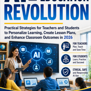 AI in Education Revolution
