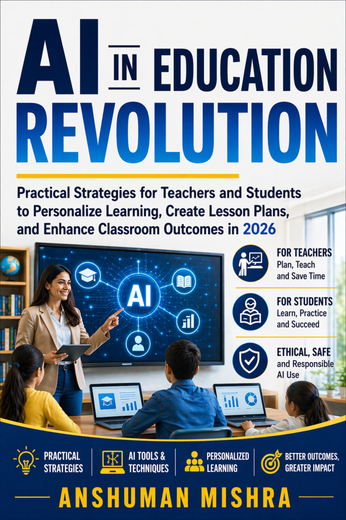 AI in Education Revolution