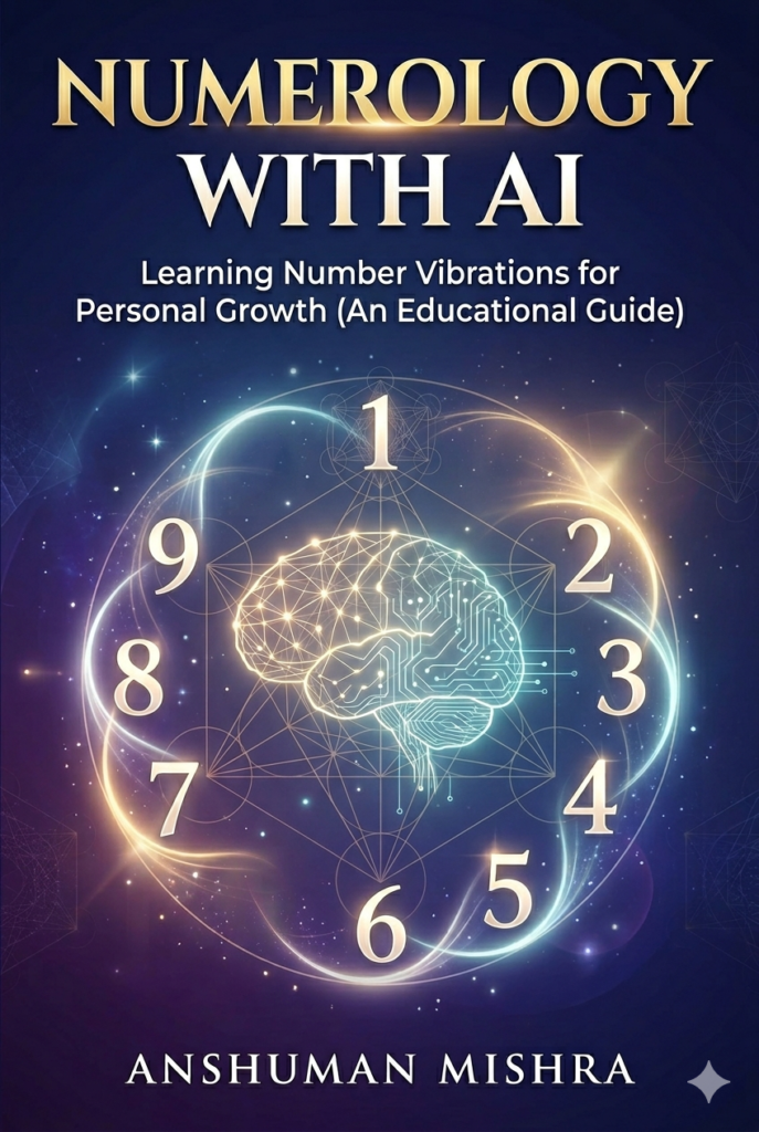 Numerology with AI