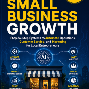 AI for Small Business Growth