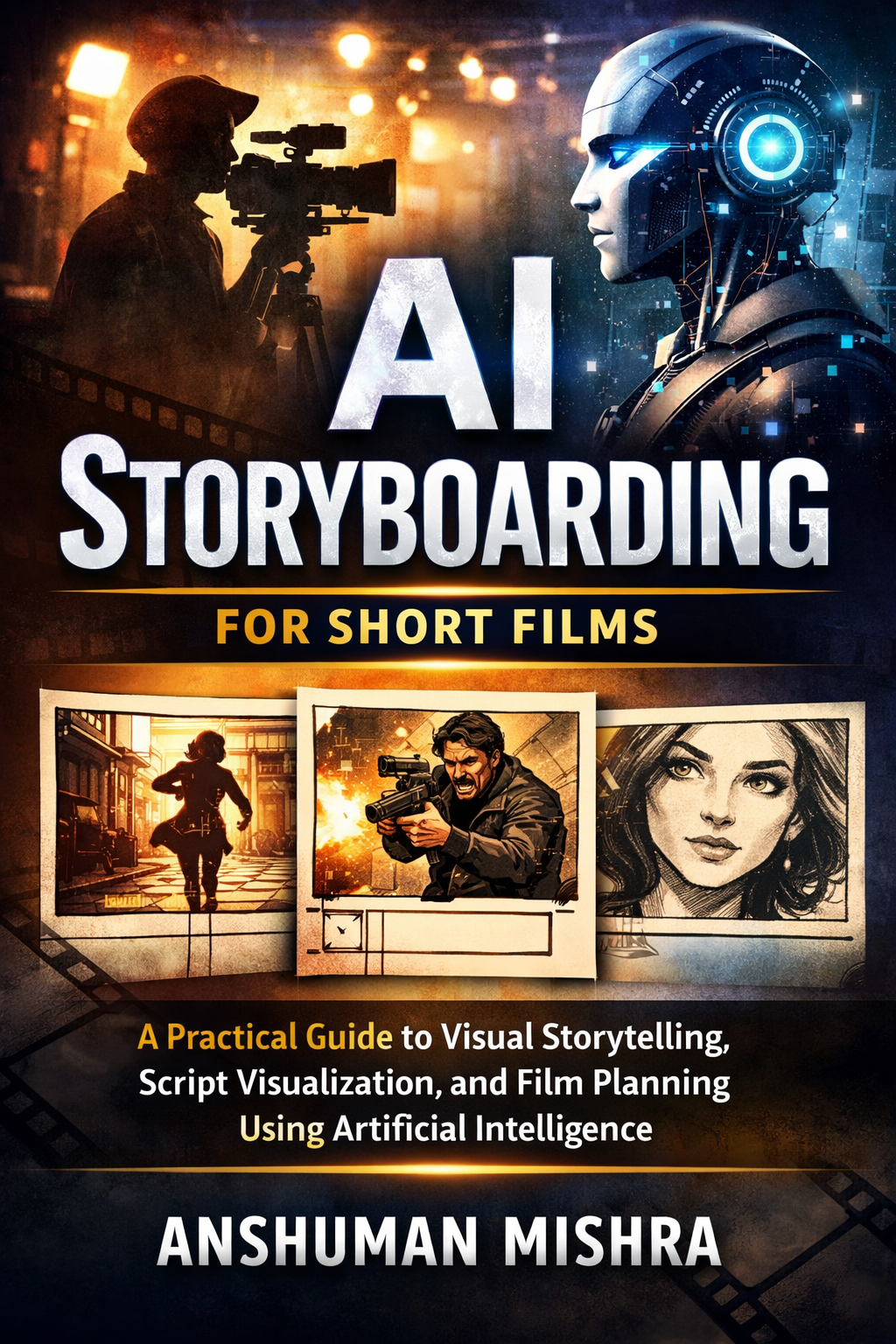 AI Storyboarding for Short Films