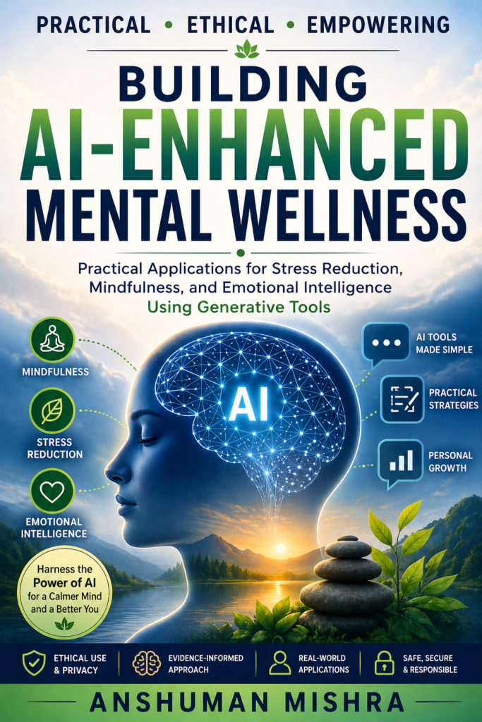 Building AI-Enhanced Mental Wellness