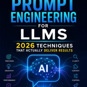 Advanced Prompt Engineering for LLMs: 2026 Techniques That Actually Deliver Results