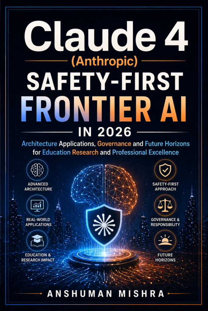 Claude 4 (Anthropic)  Safety-First Frontier AI in 2026