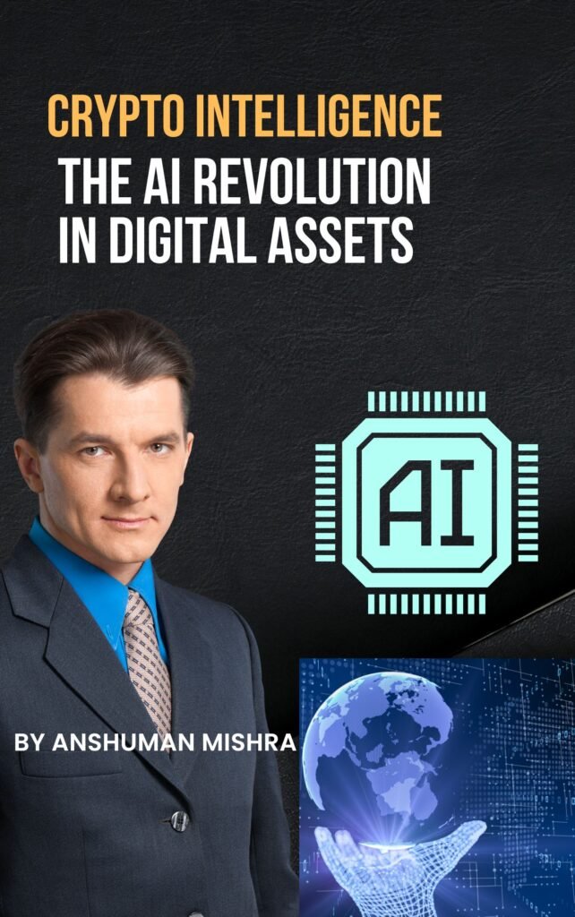 Crypto Intelligence The AI Revolution in Digital Assets