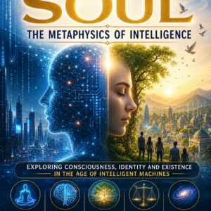 Digital Soul The Metaphysics of Intelligence