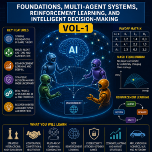 Game Theory and Artificial Intelligence VOL-1
