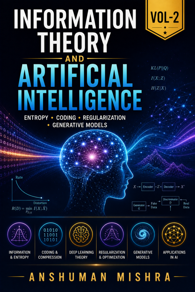 Information Theory and Artificial Intelligence vOL-2