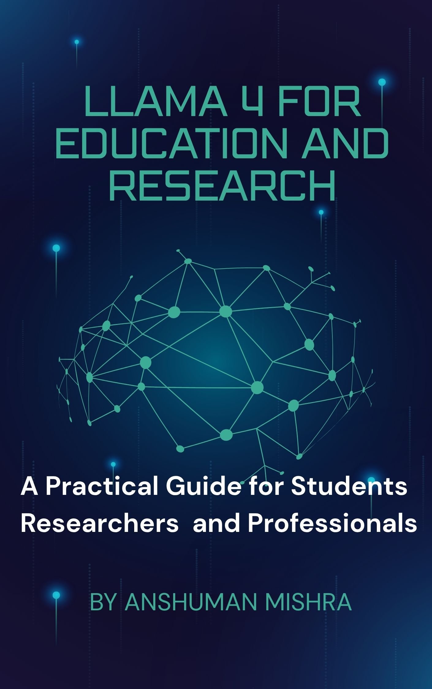 Llama 4 for Education and Research