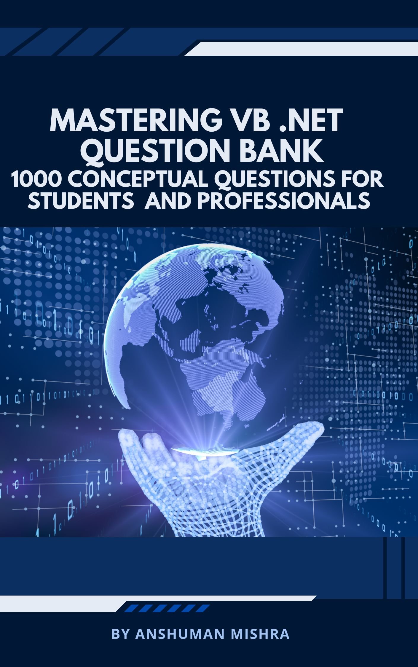 Mastering vb .net question bank
