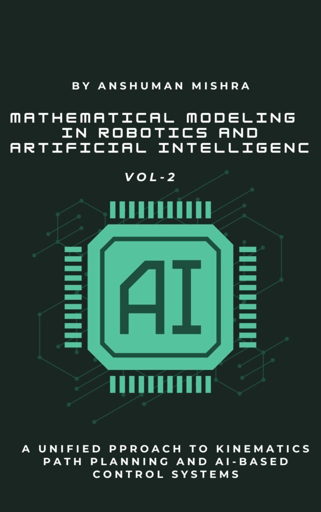 Mathematical Modeling in Robotics and Artificial Intelligence VOL-2