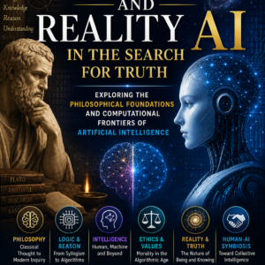 Reason and Reality: AI in the Search for Truth