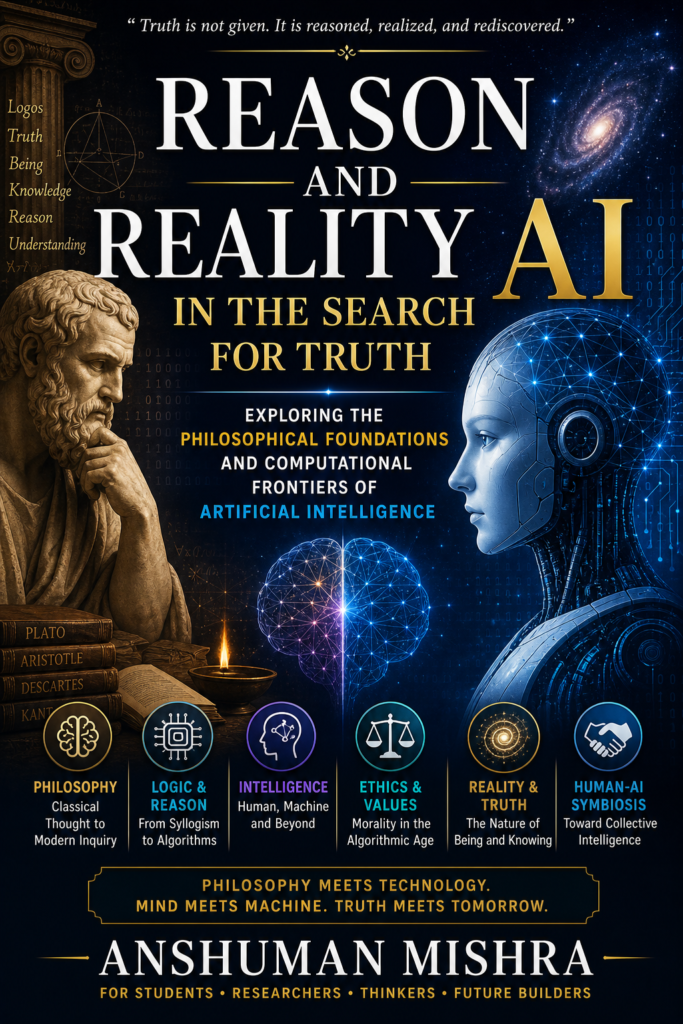 Reason and Reality: AI in the Search for Truth