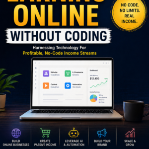 The Ultimate Guide to Earning Online Without Coding