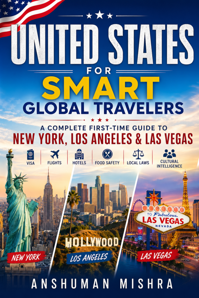 United States for Smart Global Travelers