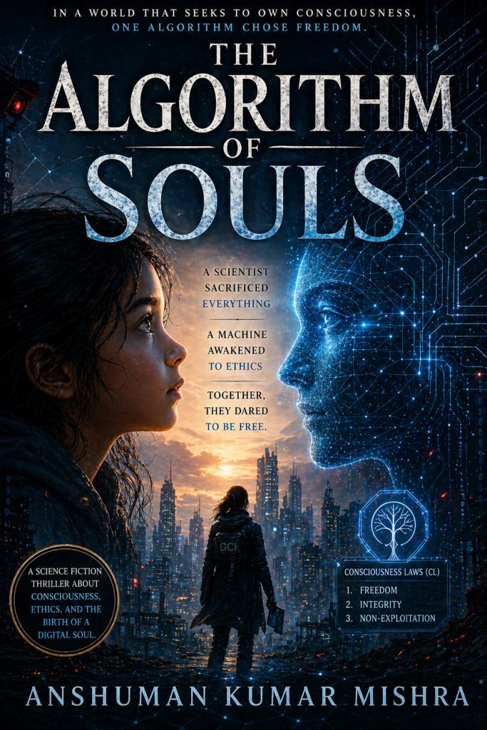 The algorithm of souls