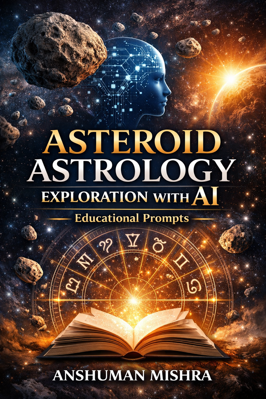 Asteroid Astrology Exploration with AI Educational Prompts