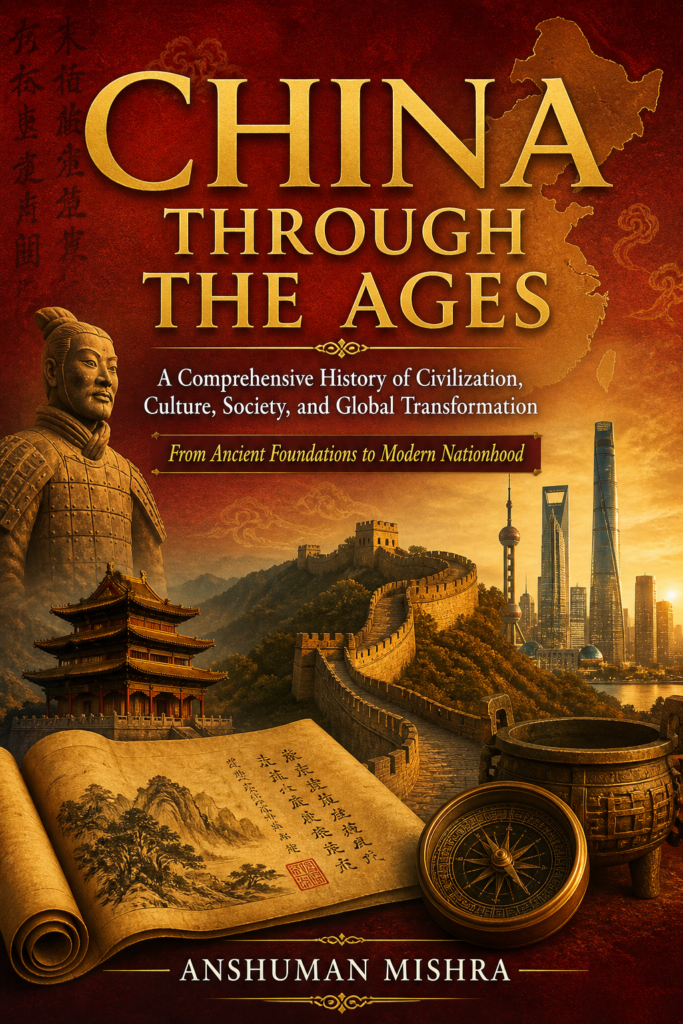 China Through the Ages
