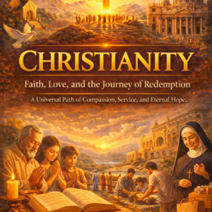 Christianity: Faith Love and the Journey of Redemption
