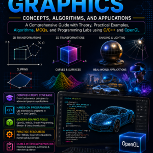 Mastering computer graphics