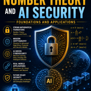 Cryptography number theory and ai security