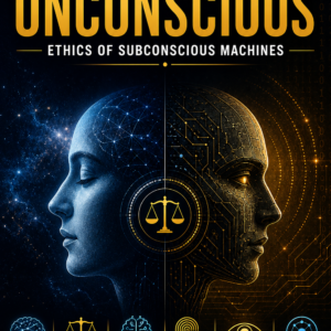 Digital Unconscious Ethics of Subconscious Machines