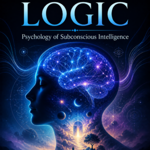 Dream Logic  Psychology    of Subconscious Intelligence